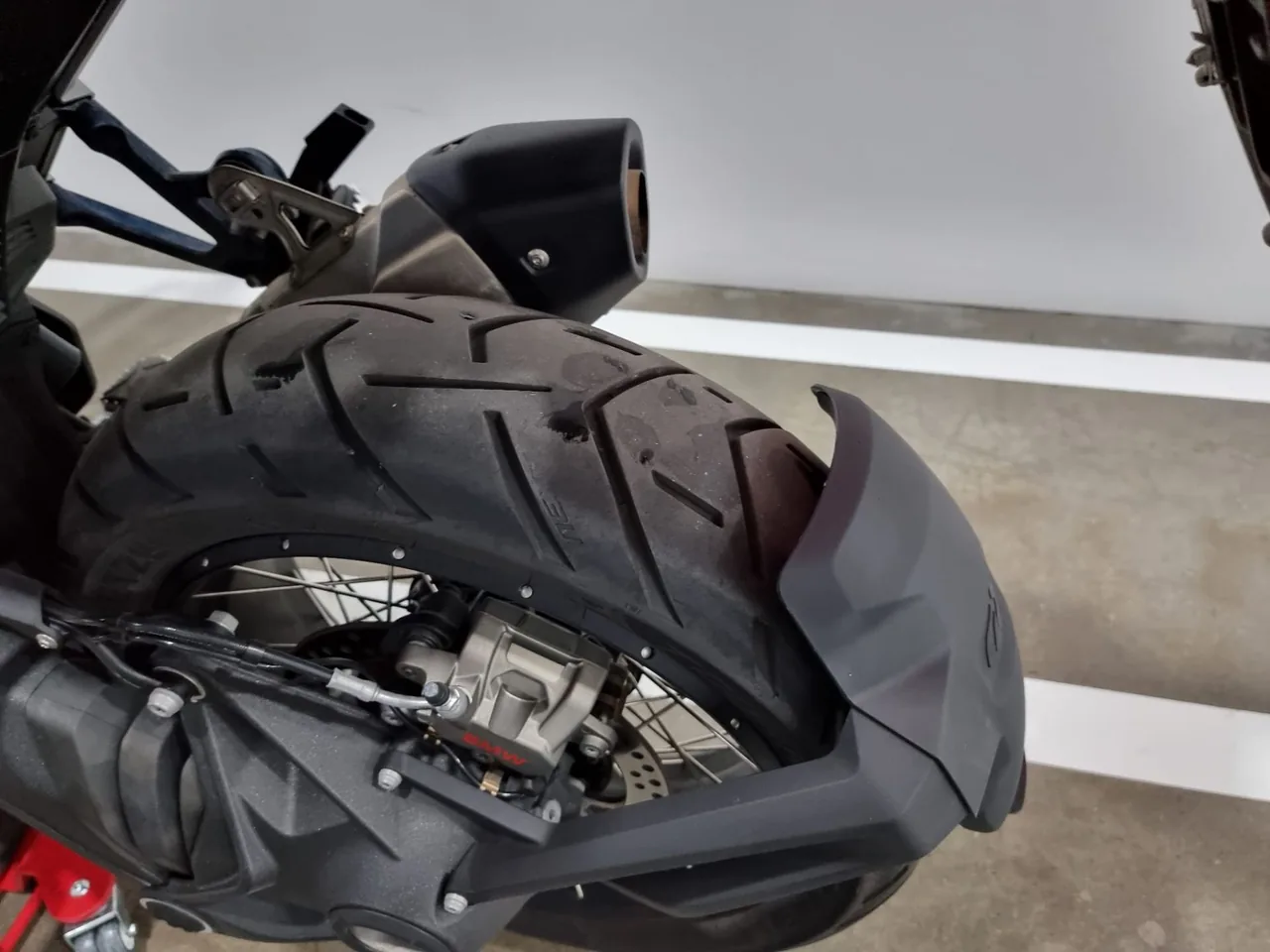 BMW Motorrad R