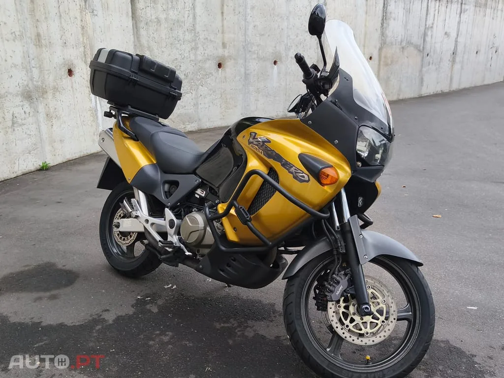 Varadero Honda XL 1000