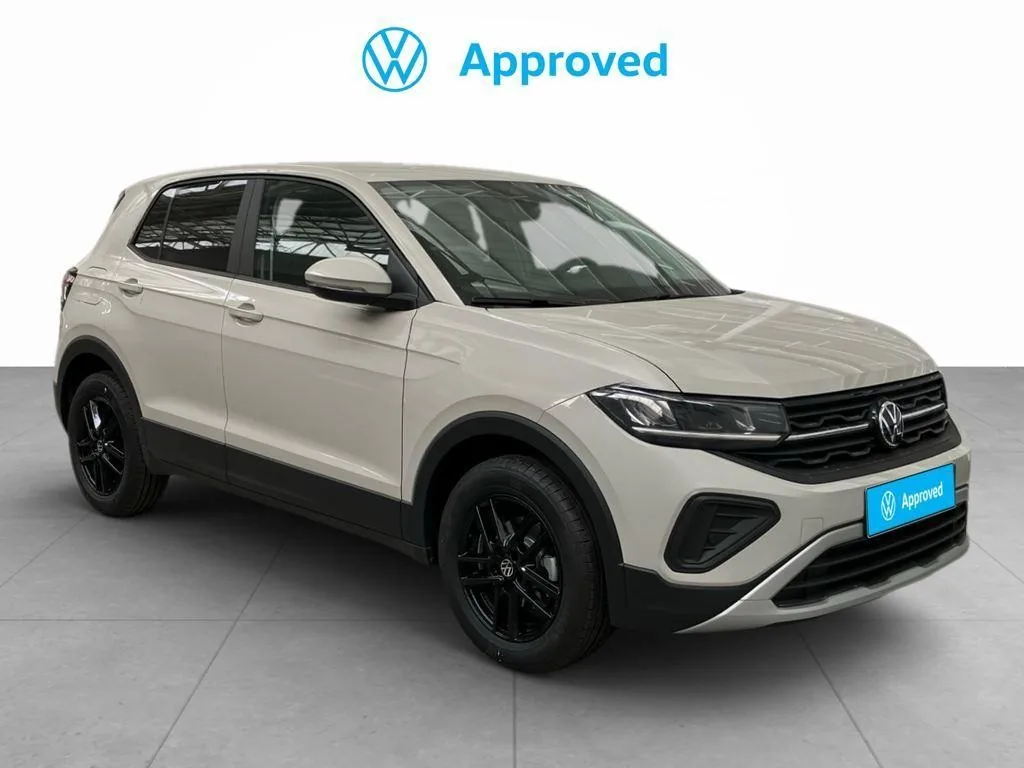 1.0 TSI 70 kW (95 CV)