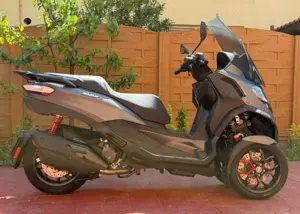 Motociclete - Masini second hand de vanzare