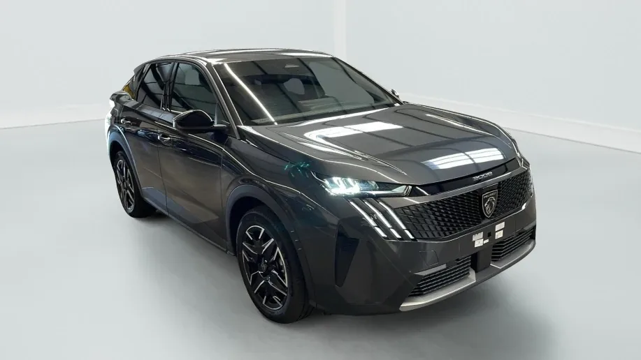 Peugeot 3008 Hybrid 145 e-DCS6 Allure Occasion