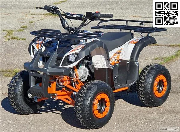 Atv BEMI 125M7 RANGER automatic DNR