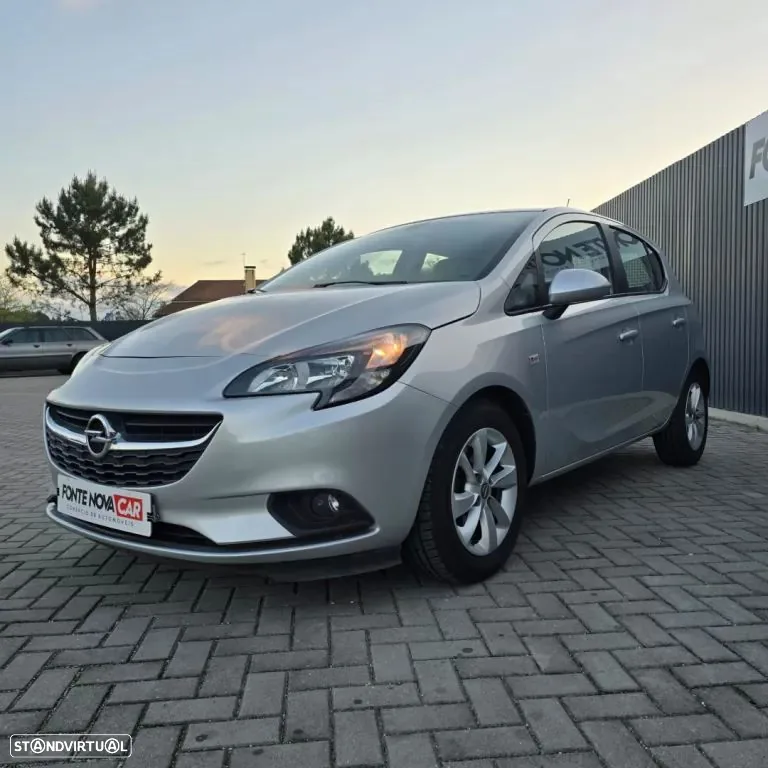 Opel Corsa 1.3 CDTi Business Edition