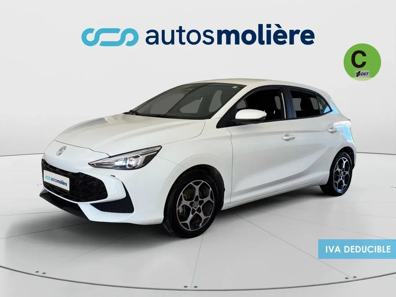 1.5 Comfort 85 kW (116 CV)