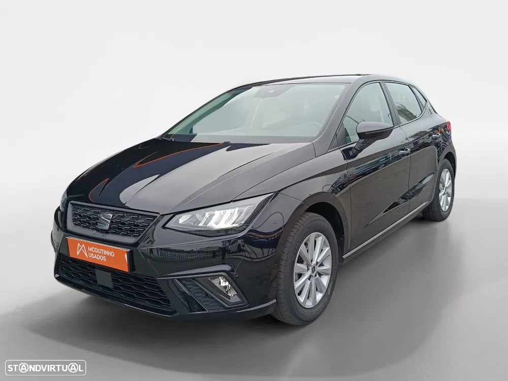 SEAT Ibiza 1.0 TSI Style