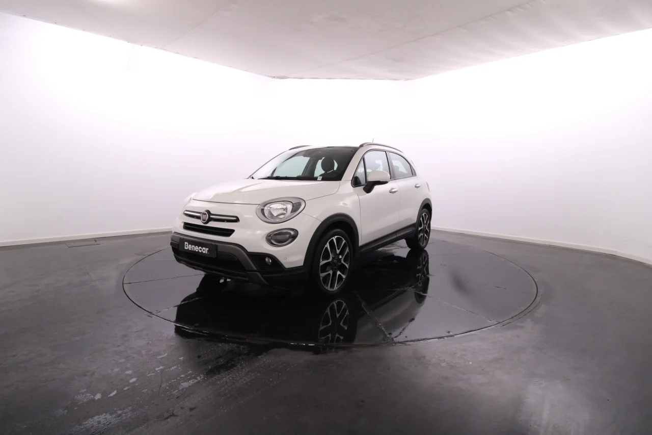 Fiat 500X 1.3 Multijet City Cross