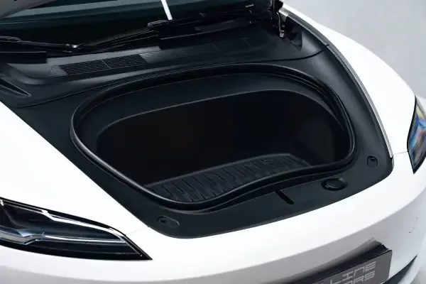 Tesla Model 3 2024 Tração Traseira
