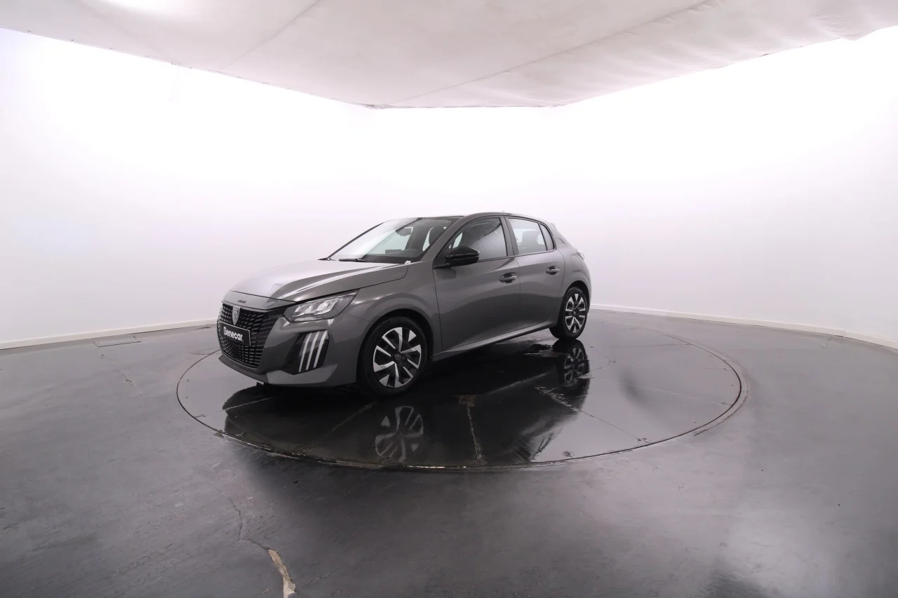 Peugeot 208 Active 1.2 PureTech