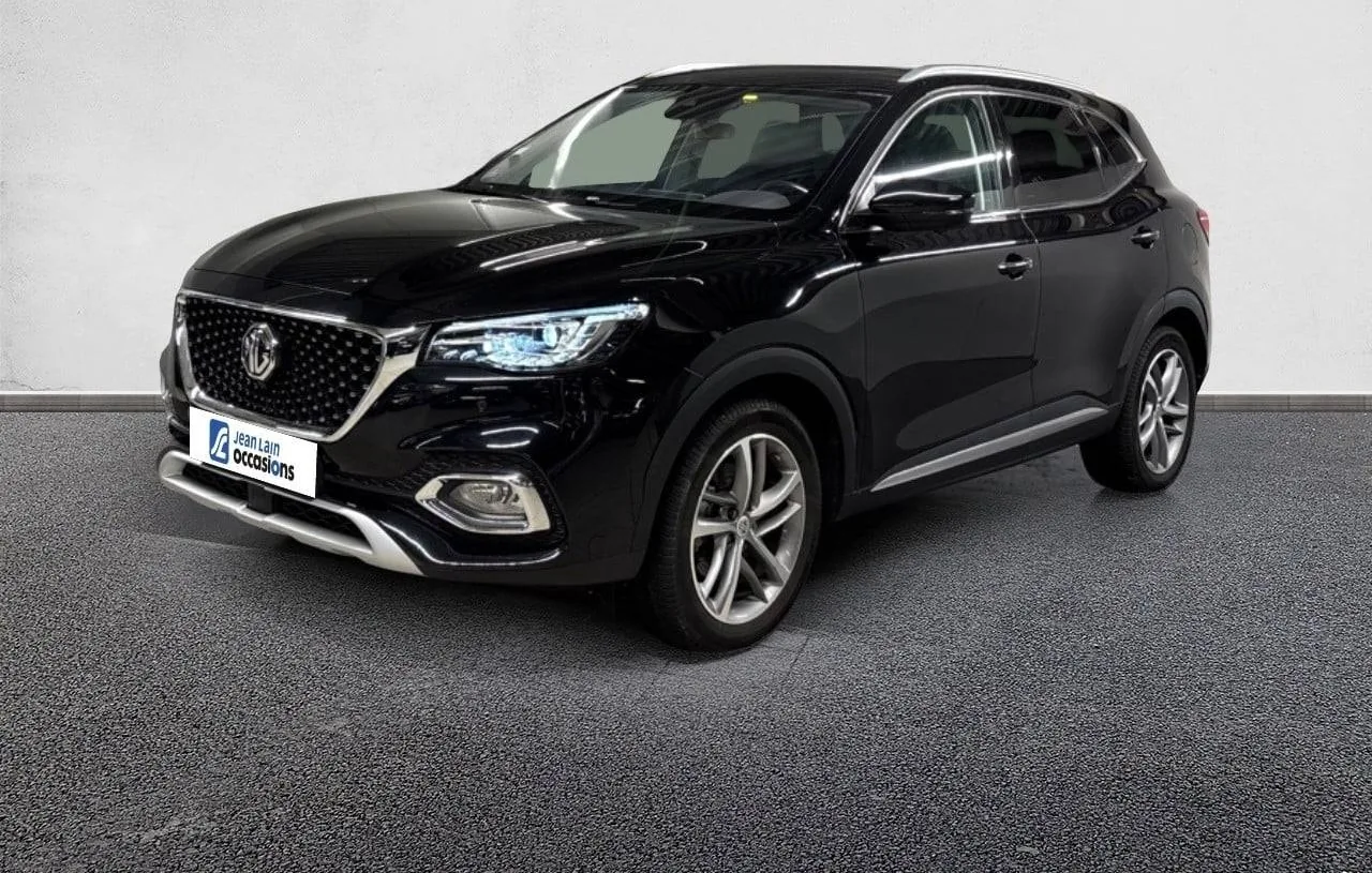 MG EHS 1.5T GDI PHEV Luxury