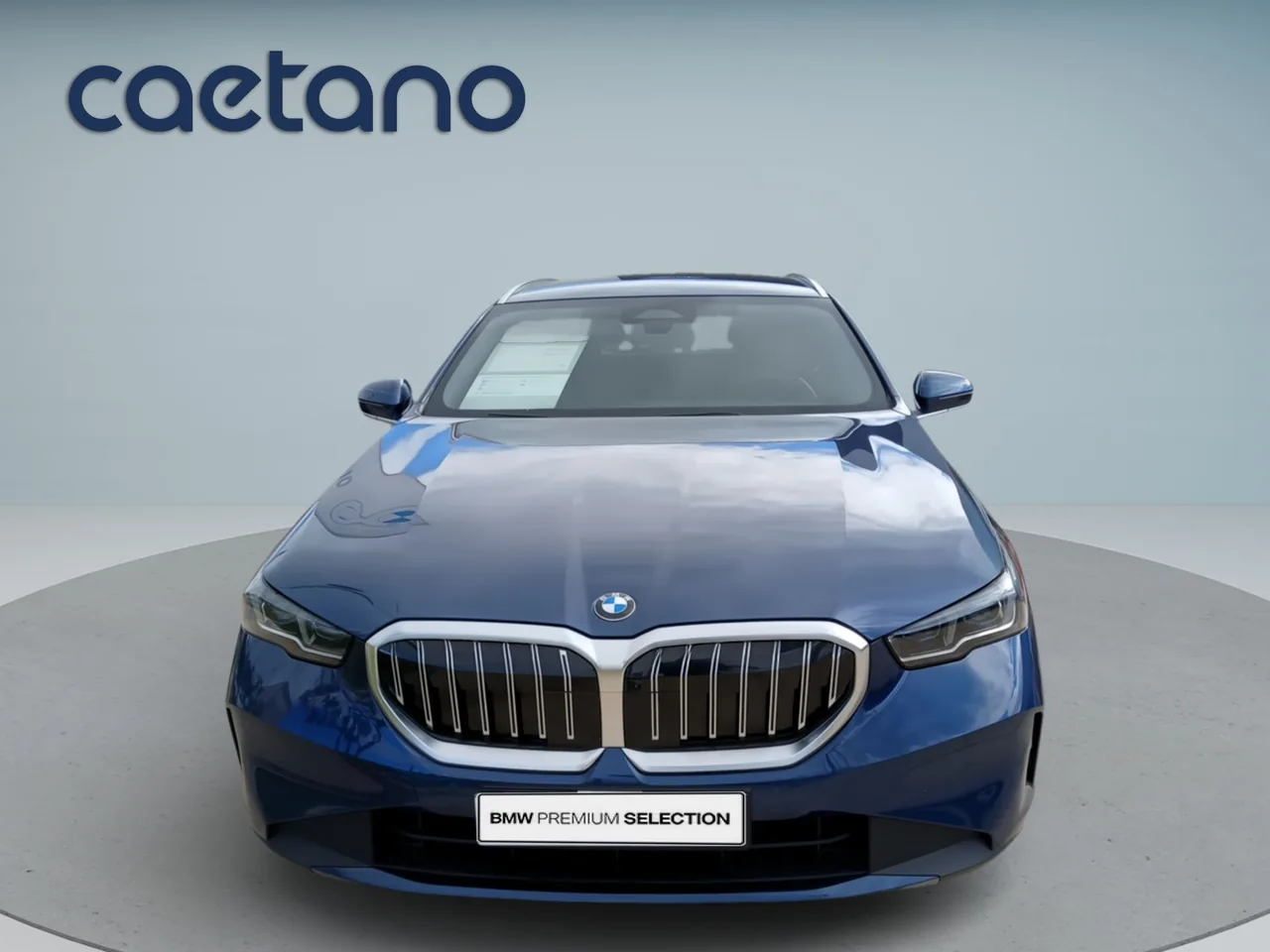 BMW Serie 5