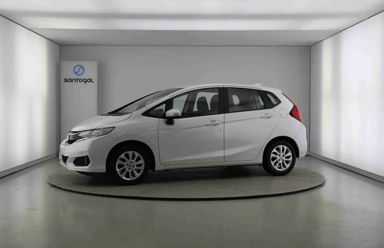HONDA - Jazz - Jazz 1.3 i-VTEC Comfort+Connect Navi