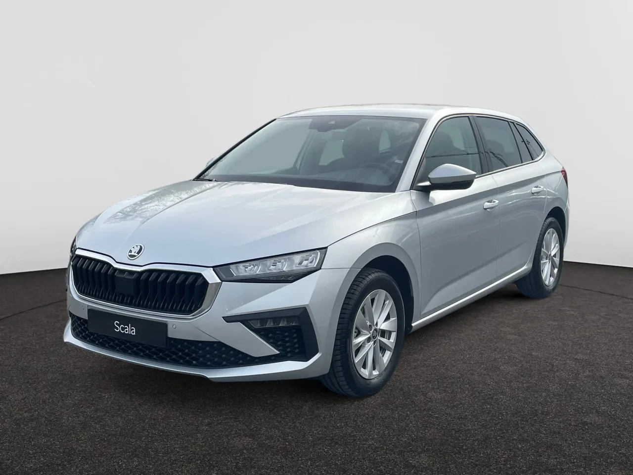 SKODA Scala Scala Corporate 1,0 TSI 85 kW 6v Man. - 5 jaar garantie