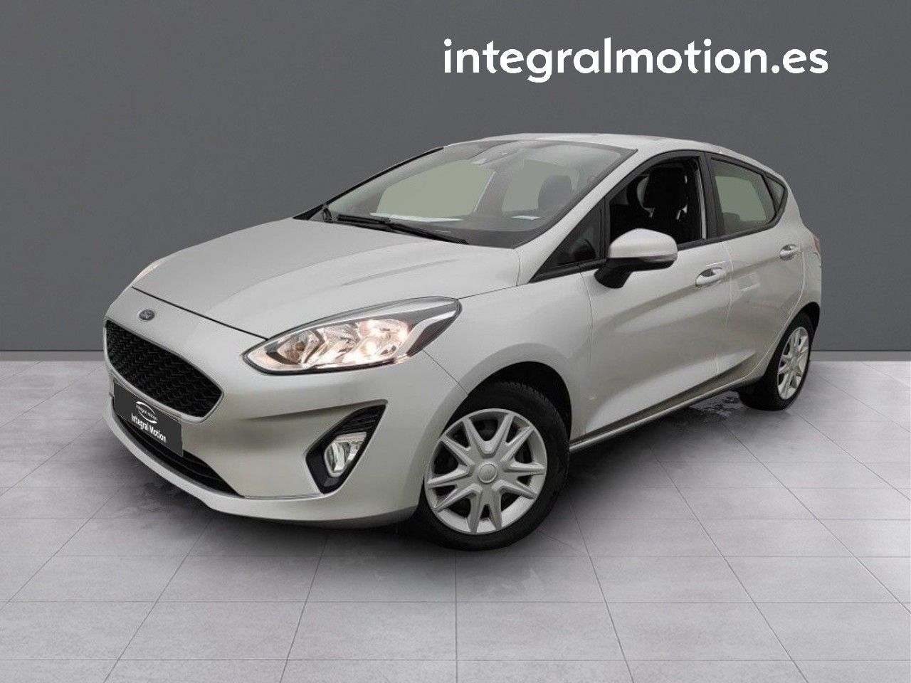 Ford Fiesta 1.1 PFI GLP 55kW (75CV) ST-Line 5p