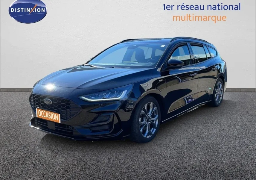 FORD FOCUS SW