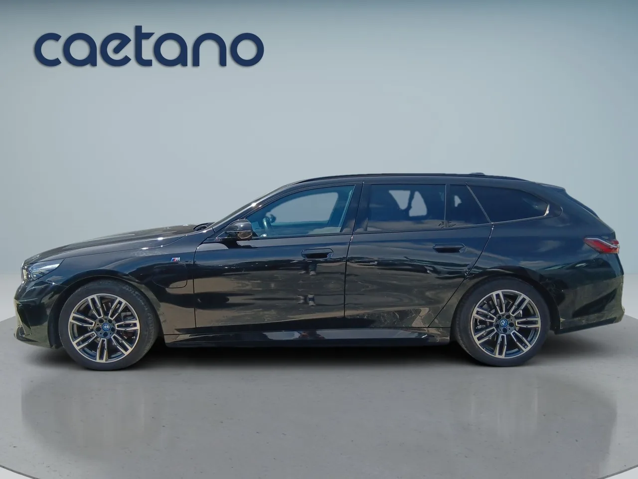 BMW Serie 5