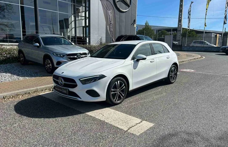 MERCEDES - Classe A - A 250 e