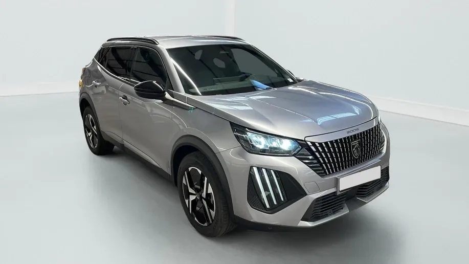 Peugeot 2008 100 S&S BVM6 Allure Occasion