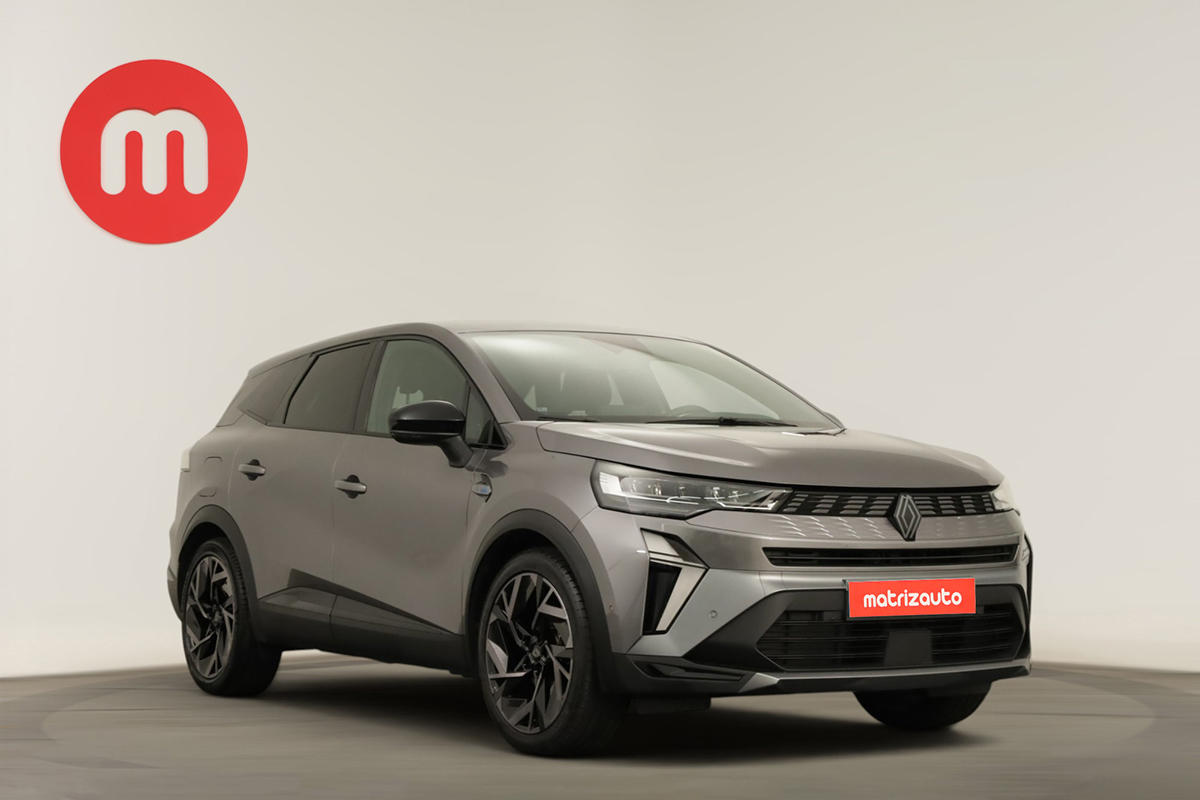 Renault Symbioz