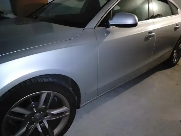 Audi A5 Sportback 2015 2.0 TDI Ultra DPF