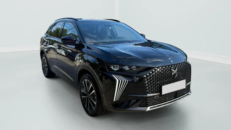 DS DS7 BlueHDi 130 EAT8 Pallas Zéro km immatriculé