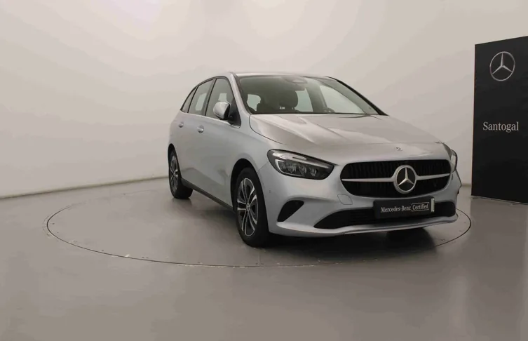 MERCEDES - Classe B - B 250 e