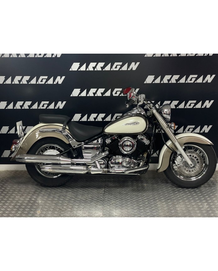 XVS650A