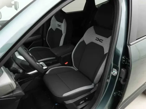 Dacia BIGSTER 1.2 TCE 140 MHEV JOURNEY Zéro km immatriculé