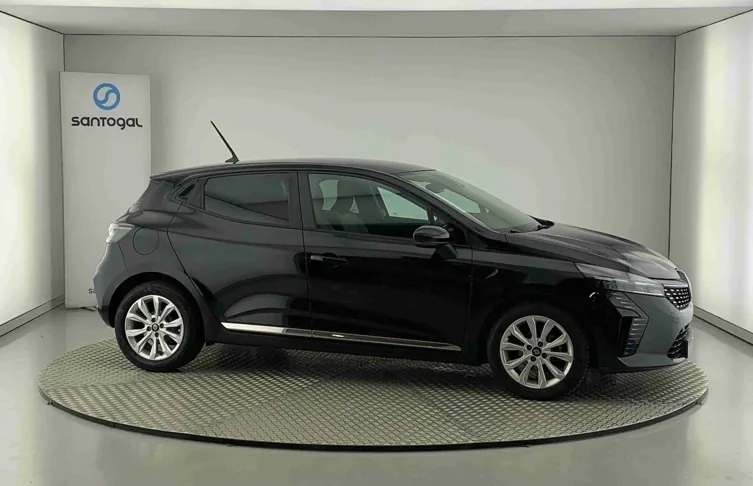 RENAULT - Clio - Clio 1.0 TCe Evolution Bi-Fuel