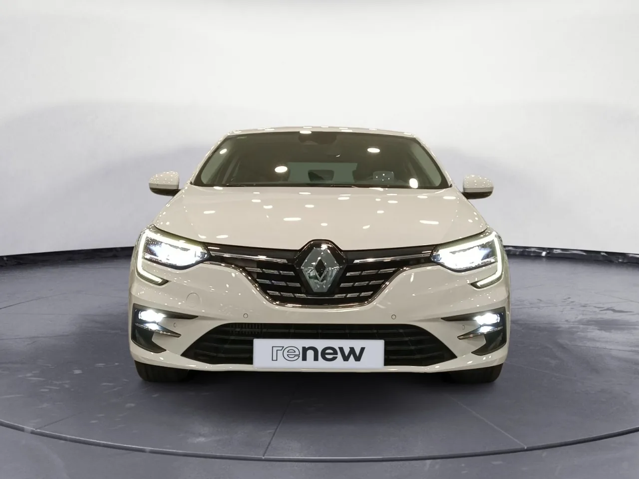 Renault Megane Zen Fast Track TCe 103 kW (140CV) GPF
