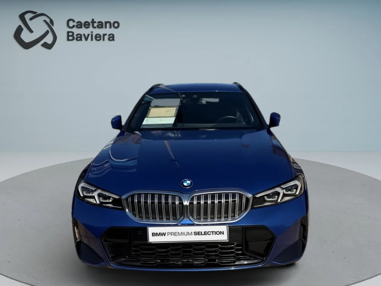 BMW Serie 3