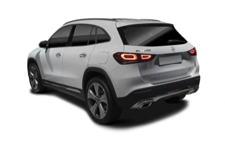 MERCEDES - GLA - GLA 180 d
