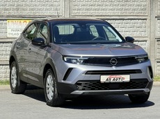 Opel Mokka II 1.2dm³ 100KM