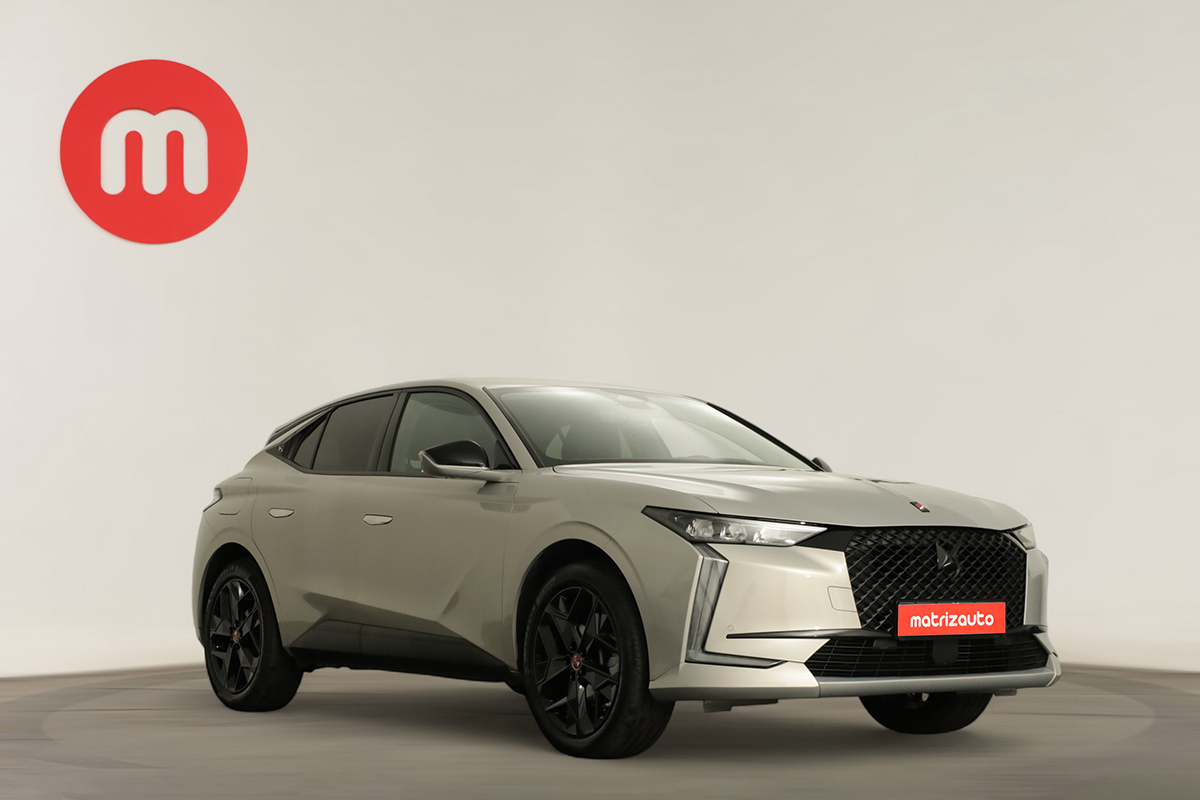 DS Ds4