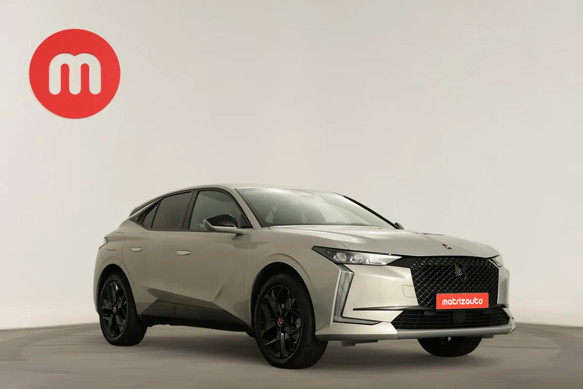 DS Ds4