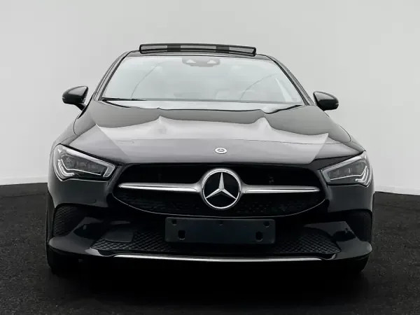 Mercedes-Benz CLA 250 2021 e Shooting Brake Style Plus