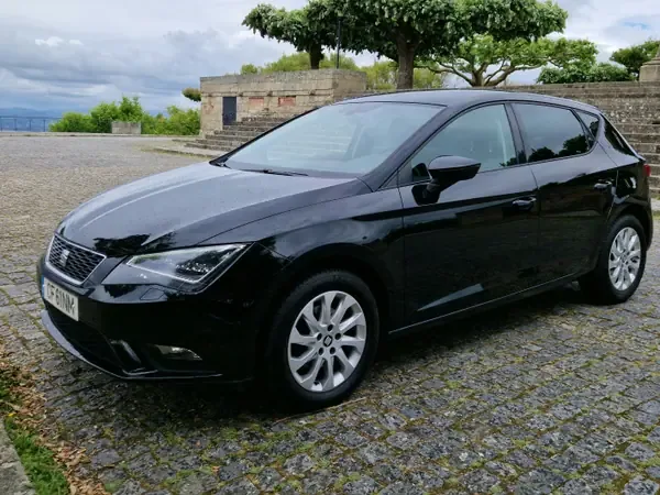 SEAT Leon 2016 2.0 TDI Style S/S