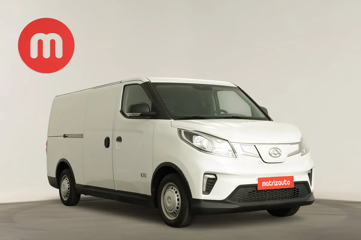 Maxus Edeliver 3