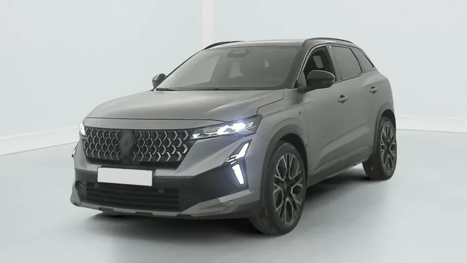 Renault Austral full hybrid E-Tech 200 ch Esprit Alpine Occasion