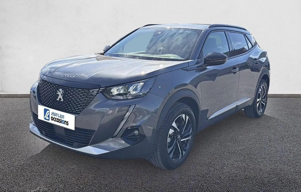 PEUGEOT 2008 PureTech 130 S&S EAT8 Roadtrip