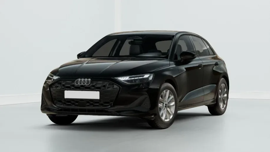 Audi A3 SPORTBACK 116 Zéro km immatriculé