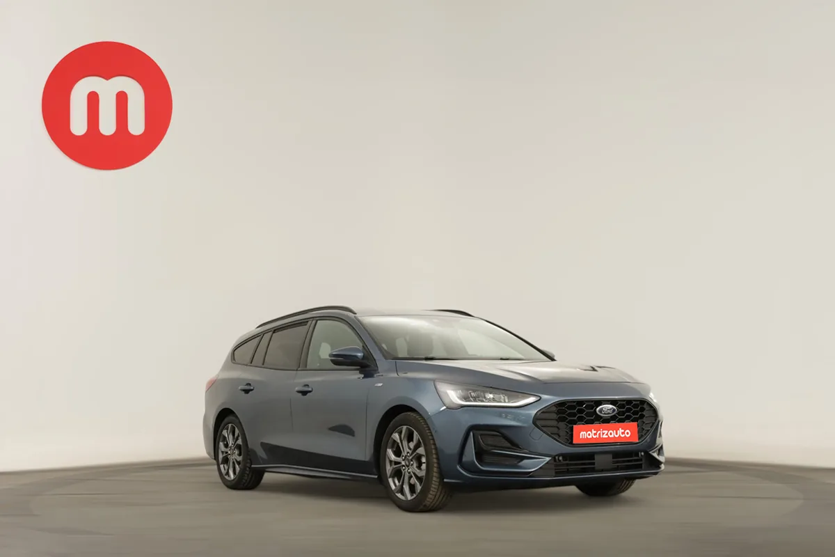 Ford Focus Sw