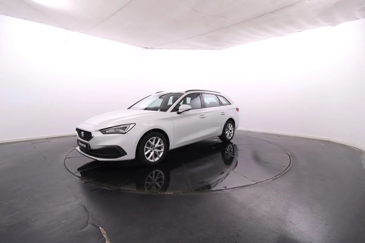 Seat Leon ST 1.0 TSI Style 110cv