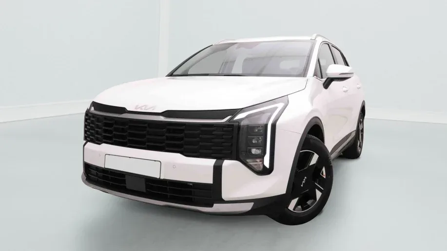 Kia SPORTAGE 1.6 T-GDi 150 Pulse Zéro km immatriculé