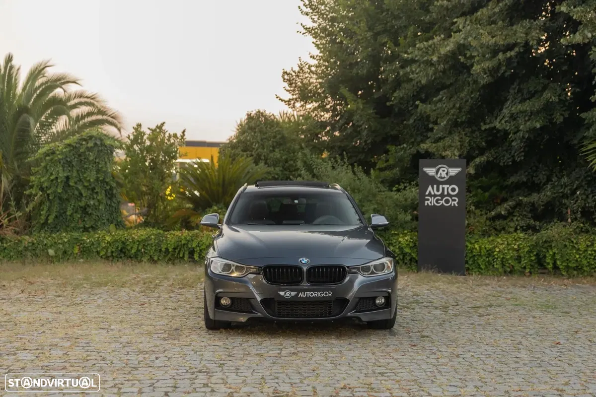BMW 318