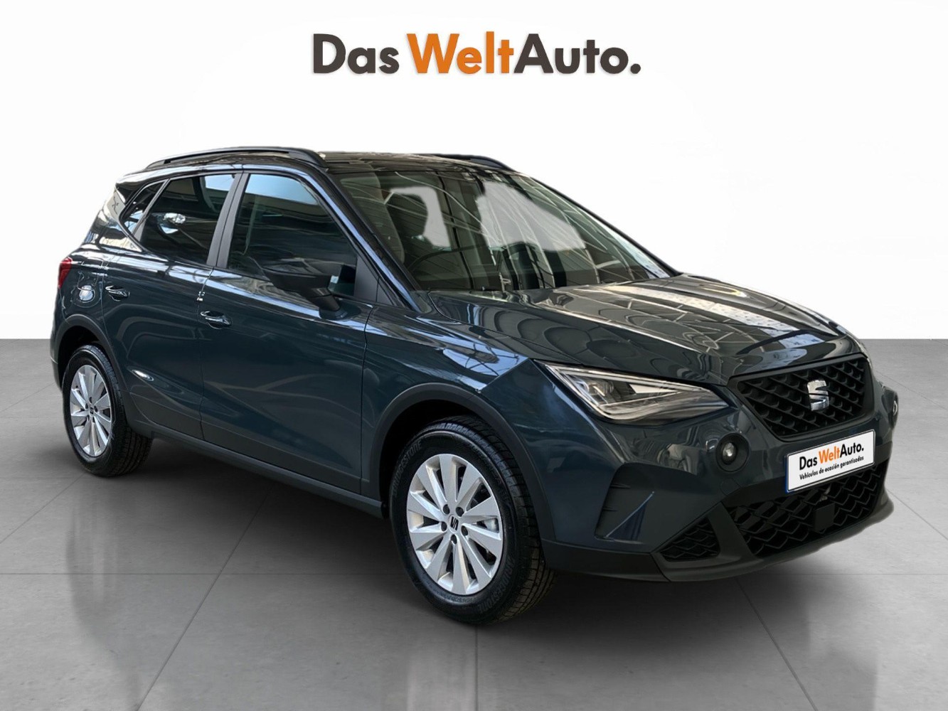 1.0 TSI Style Special Edition 85 kW (115 CV)