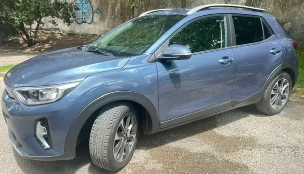 Kia Stonic 2023 1.0 T-GDI Drive