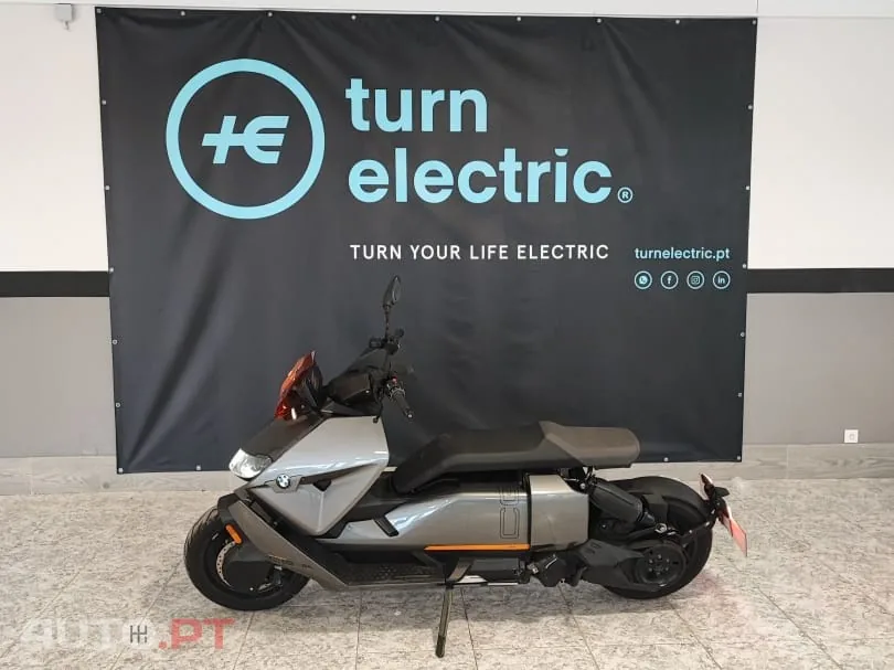 CE 04 BMW PRO