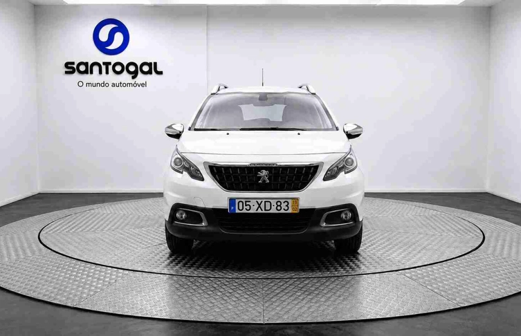 PEUGEOT - 2008 - 2008 1.2 PureTech Style