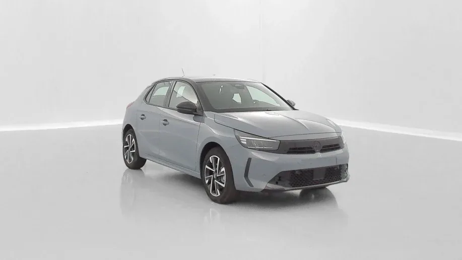 Opel Corsa CORSA 1.2 Turbo 100ch GS BVA8 Occasion