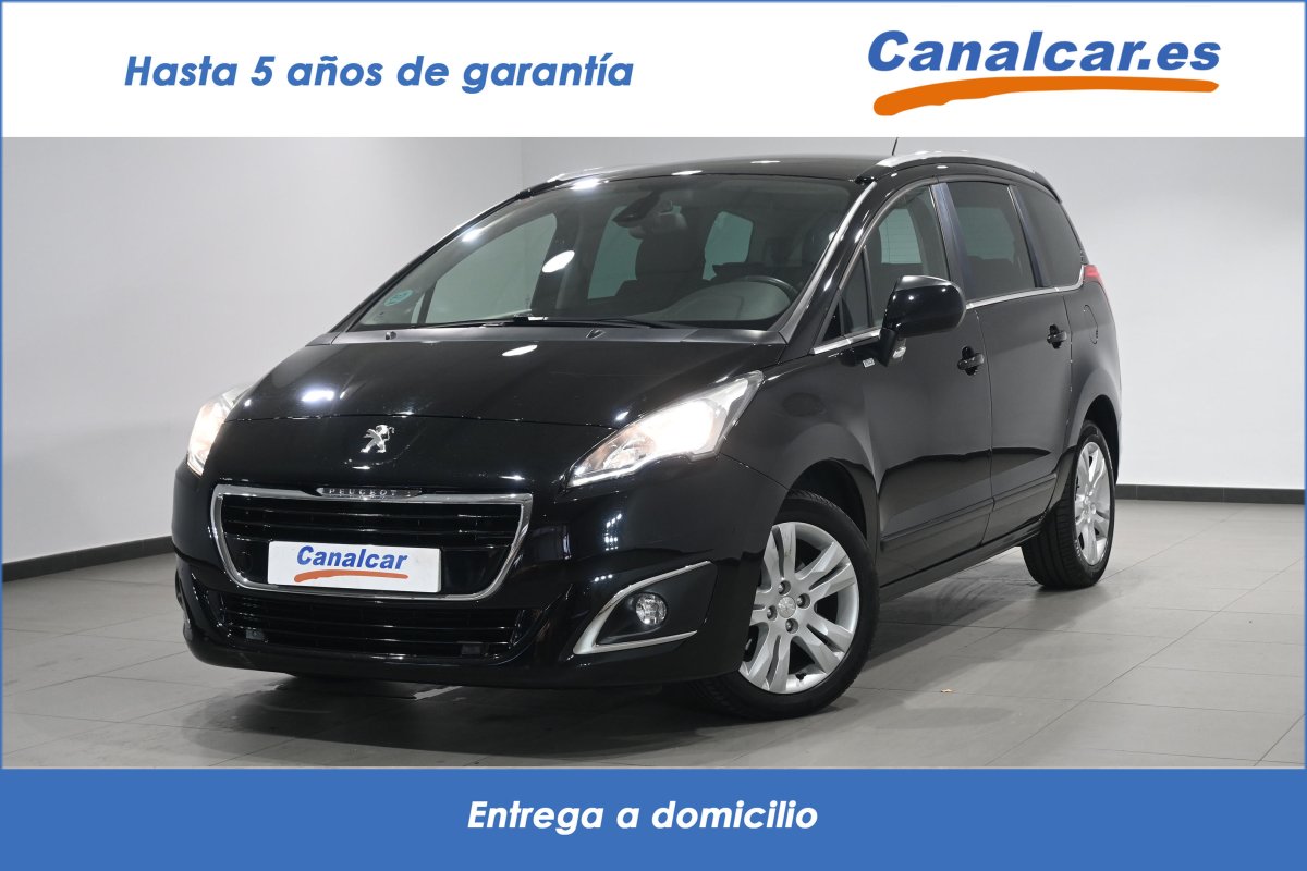 Coches de Segunda Mano y Ocasión
